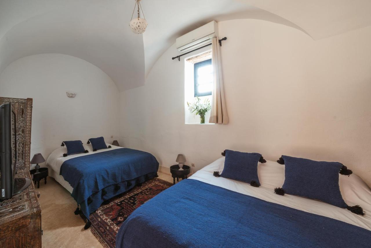 Tagadert Lodge Oumnas 외부 사진