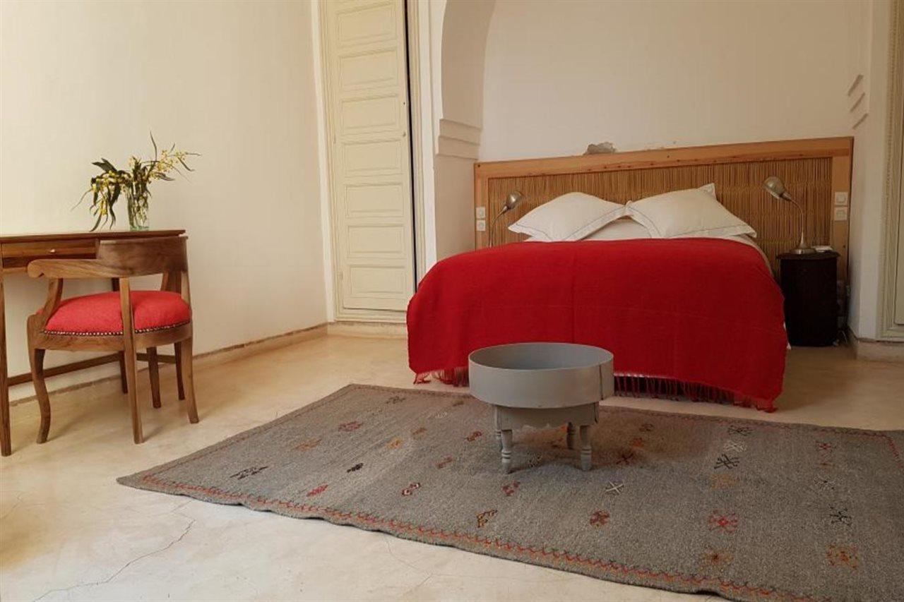 Tagadert Lodge Oumnas 외부 사진